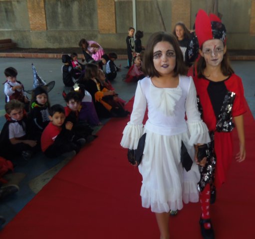 Halloween 2014